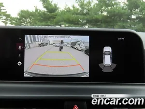 Kia Seltos, 2024 — миниатюра 16
