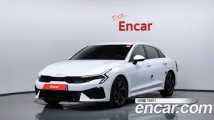 Kia K5, 2025 — миниатюра 1