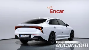 Kia K5, 2025 — миниатюра 2