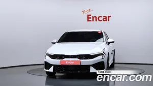 Kia K5, 2025 — миниатюра 3