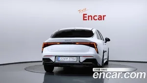 Kia K5, 2025 — миниатюра 4