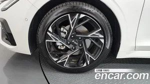 Kia K5, 2025 — миниатюра 5