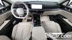 Kia K5, 2025 — миниатюра 10