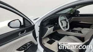 Kia K5, 2025 — миниатюра 13