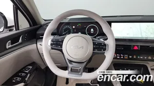 Kia K5, 2025 — миниатюра 19
