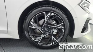 Kia K5, 2025 — миниатюра 7