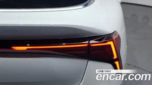 Kia K5, 2025 — миниатюра 9