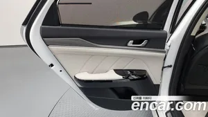 Kia K5, 2025 — миниатюра 15