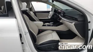 Kia K5, 2025 — миниатюра 16
