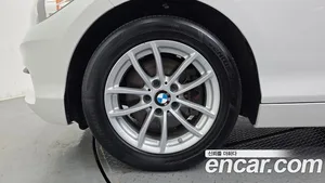 BMW 1-Series, 2018 — миниатюра 5