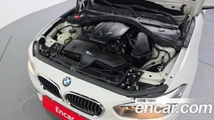 BMW 1-Series, 2018 — миниатюра 6