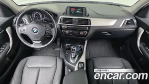 BMW 1-Series, 2018 — миниатюра 10