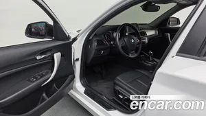 BMW 1-Series, 2018 — миниатюра 13
