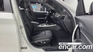 BMW 1-Series, 2018 — миниатюра 17