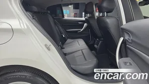 BMW 1-Series, 2018 — миниатюра 18