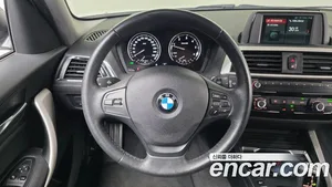 BMW 1-Series, 2018 — миниатюра 19