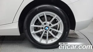 BMW 1-Series, 2018 — миниатюра 7
