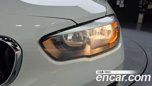 BMW 1-Series, 2018 — миниатюра 8