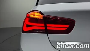 BMW 1-Series, 2018 — миниатюра 9