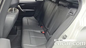 BMW 1-Series, 2018 — миниатюра 16