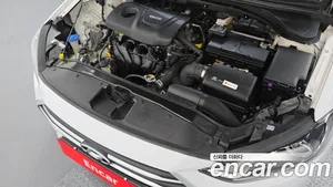 Hyundai Avante, 2016 — миниатюра 6