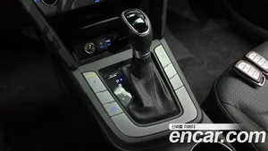 Hyundai Avante, 2016 — миниатюра 12