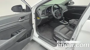 Hyundai Avante, 2016 — миниатюра 13