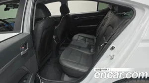 Hyundai Avante, 2016 — миниатюра 17