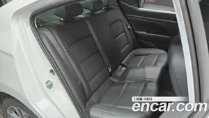 Hyundai Avante, 2016 — миниатюра 18