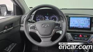 Hyundai Avante, 2016 — миниатюра 19