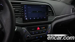 Hyundai Avante, 2016 — миниатюра 20