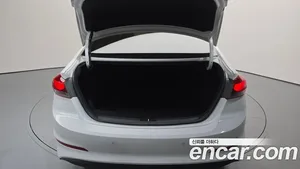 Hyundai Avante, 2016 — миниатюра 26