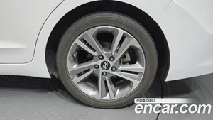 Hyundai Avante, 2016 — миниатюра 7