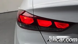 Hyundai Avante, 2016 — миниатюра 9