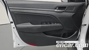 Hyundai Avante, 2016 — миниатюра 14