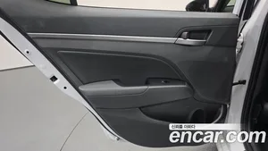 Hyundai Avante, 2016 — миниатюра 15