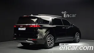 Kia Carnival, 2023 — миниатюра 2