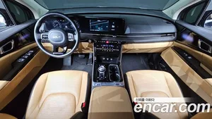 Kia Carnival, 2023 — миниатюра 10