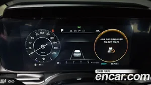 Kia Carnival, 2023 — миниатюра 11