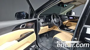 Kia Carnival, 2023 — миниатюра 13