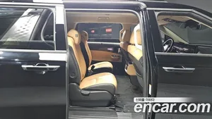 Kia Carnival, 2023 — миниатюра 17