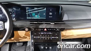 Kia Carnival, 2023 — миниатюра 19