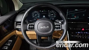 Kia Carnival, 2023 — миниатюра 20