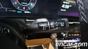 Kia Carnival, 2023 — миниатюра 24