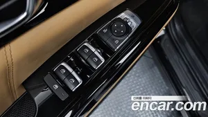 Kia Carnival, 2023 — миниатюра 26