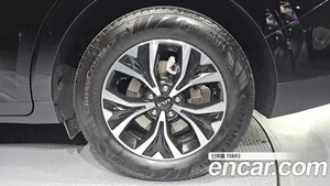 Kia Carnival, 2023 — миниатюра 7