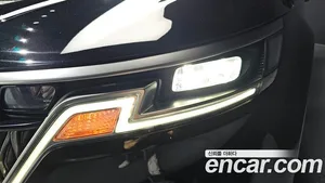 Kia Carnival, 2023 — миниатюра 8