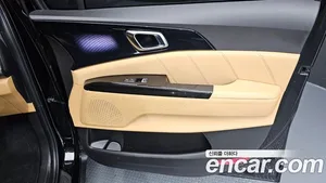 Kia Carnival, 2023 — миниатюра 15