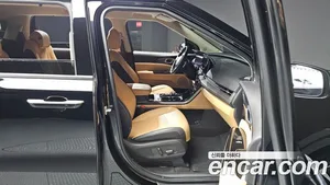 Kia Carnival, 2023 — миниатюра 16