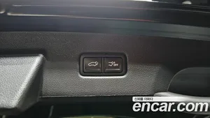 Kia Carnival, 2023 — миниатюра 27